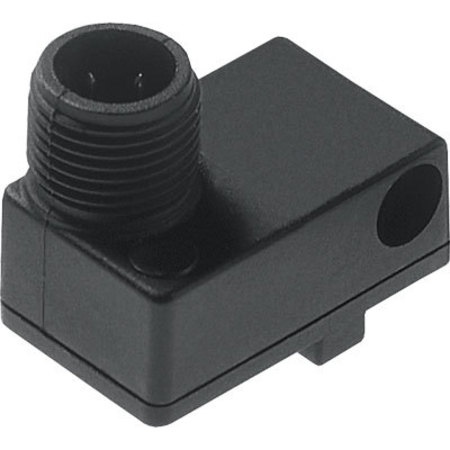 FESTO Proximity Sensor SMTO-8E-NS-M12-LED-24 SMTO-8E-NS-M12-LED-24